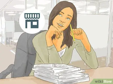 Купить бизнес без брокера Шаг 1