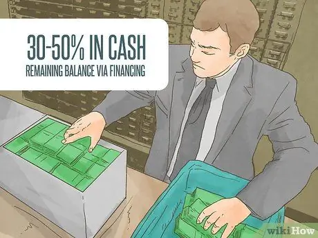 Купить бизнес без брокера Шаг 18