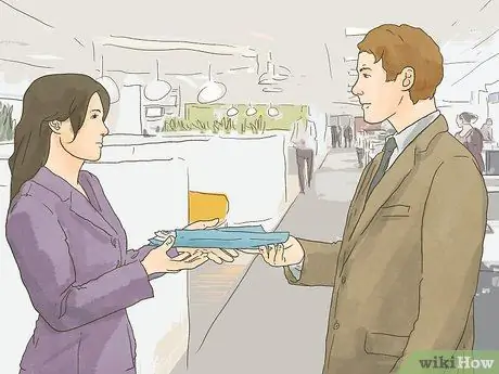 Купить бизнес без брокера Шаг 4