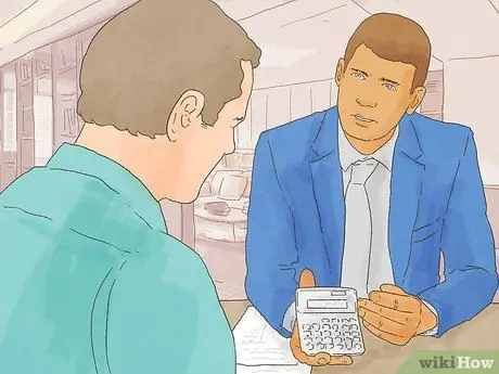 Купить бизнес без брокера Шаг 7