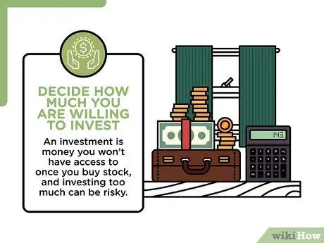 Купить акции NASDAQ Шаг 5