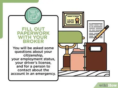 Купить акции NASDAQ Step 7