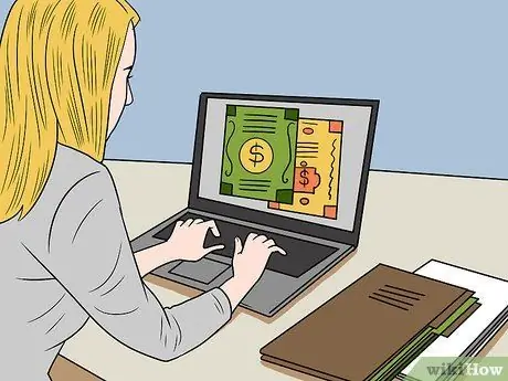 Инвестируйте в фондовый рынок с небольшими деньгами Шаг 10