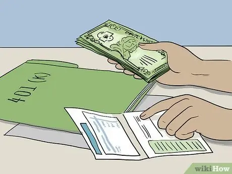 Инвестируйте в фондовый рынок с небольшими деньгами Шаг 16