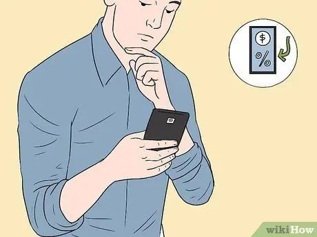 Инвестируйте в фондовый рынок с небольшими деньгами, шаг 2