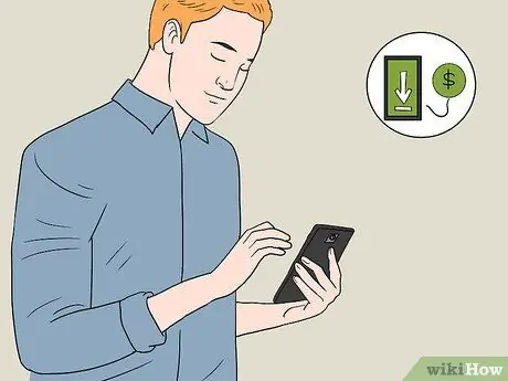 Инвестируйте в фондовый рынок с небольшими деньгами Шаг 3