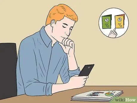 Инвестируйте в фондовый рынок с небольшими деньгами Шаг 4