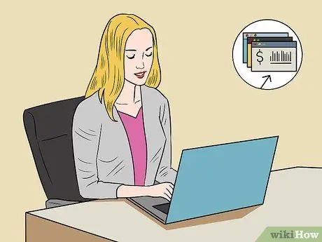 Инвестируйте в фондовый рынок с небольшими деньгами Шаг 6