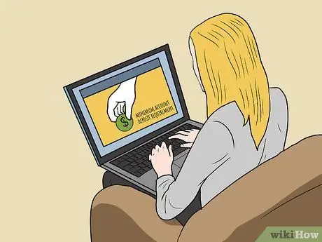 Инвестируйте в фондовый рынок с небольшими деньгами Шаг 7