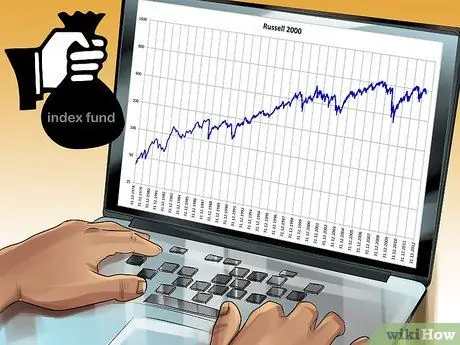 Присоединяйтесь к фондовому рынку Шаг 1