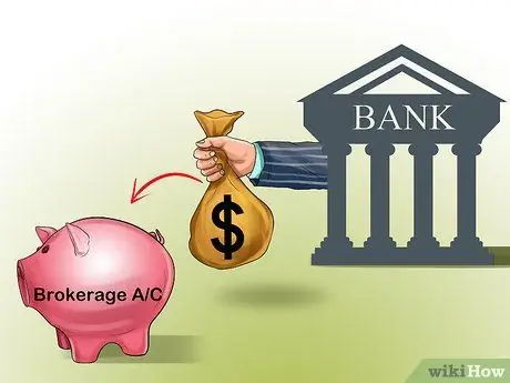 Присоединяйтесь к фондовому рынку Шаг 15