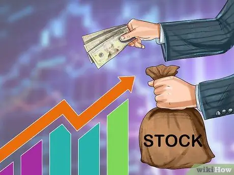 Присоединяйтесь к фондовому рынку Шаг 17