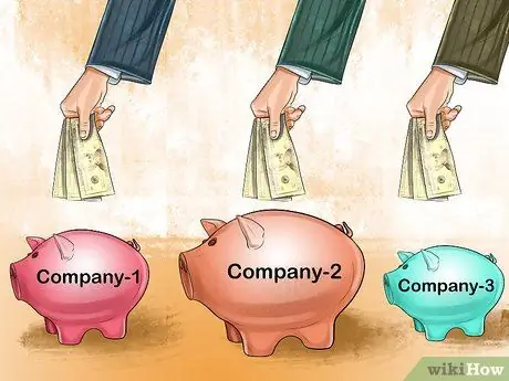 Присоединяйтесь к фондовому рынку Шаг 18