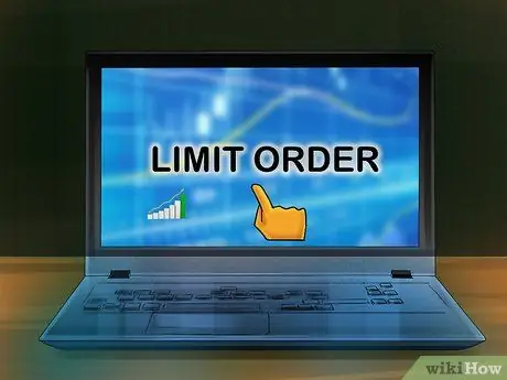 Присоединяйтесь к фондовому рынку Шаг 20