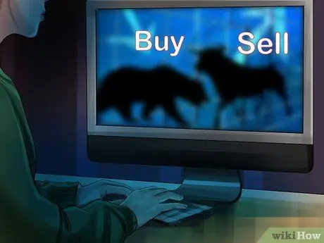 Присоединяйтесь к фондовому рынку Шаг 4