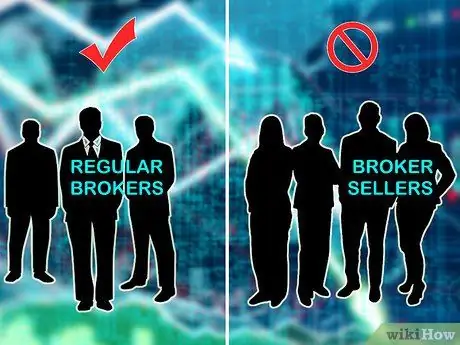 Присоединяйтесь к фондовому рынку Шаг 6