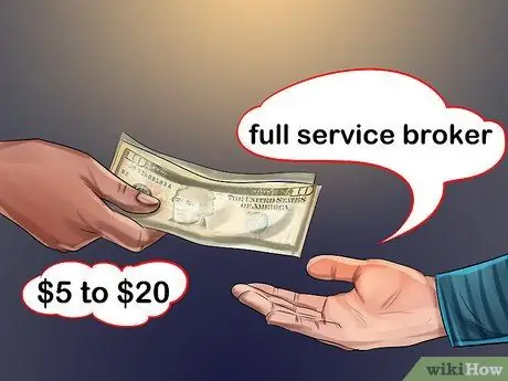 Присоединяйтесь к фондовому рынку Шаг 8