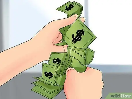 Найдите Penny Stocks Шаг 8