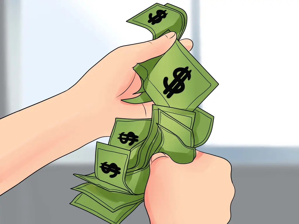 Как найти пенни-акции: 8 шагов (с иллюстрациями)