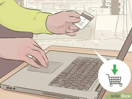 Купить канадские акции Шаг 11