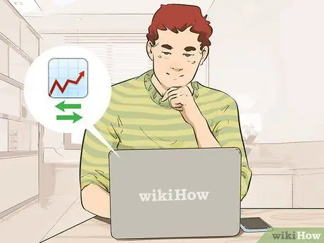 Купить канадские акции Шаг 2