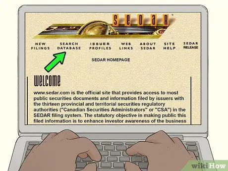 Купить канадские акции Шаг 5