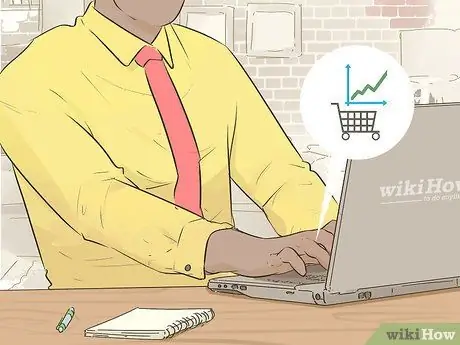 Купить канадские акции Шаг 6