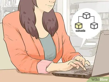 Купить канадские акции Шаг 7