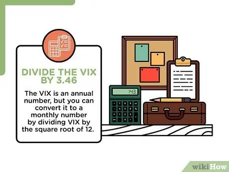 Купить VIX Step 2