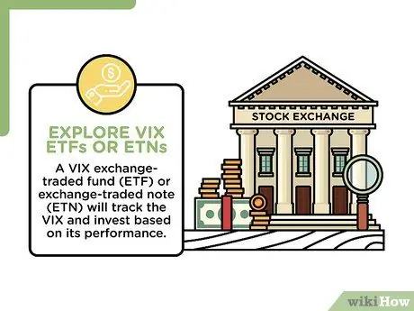 Купить VIX Step 4
