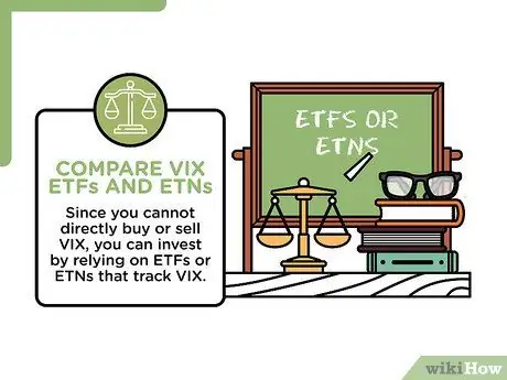 Купить VIX Step 5