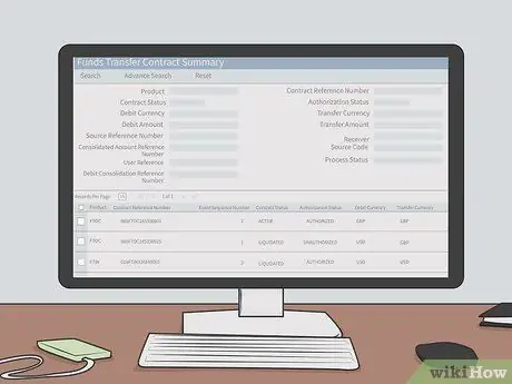Сменить биржевого брокера Шаг 10