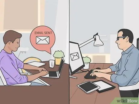 Сменить биржевого брокера Шаг 11