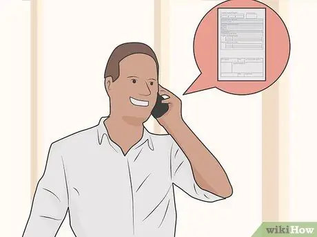 Сменить биржевого брокера Шаг 12