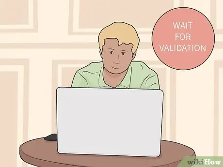 Сменить биржевого брокера Шаг 7