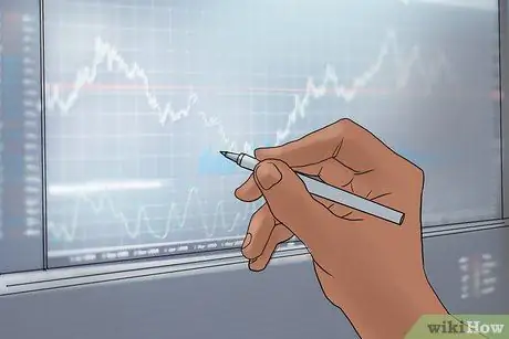 Зарабатывайте на Форексе Шаг 2