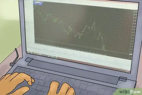 Зарабатывайте на Форексе Шаг 9