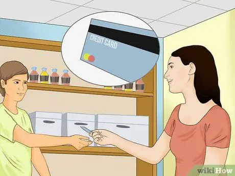 Обменять деньги в Великобритании Шаг 2