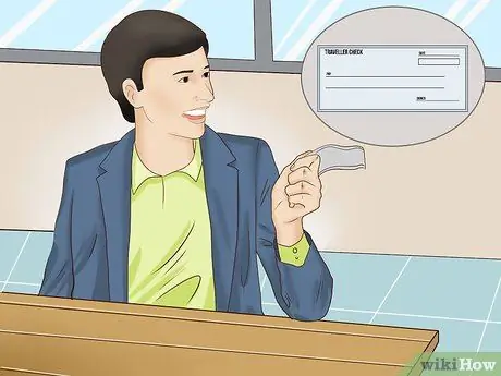 Обменять деньги в Великобритании Шаг 4