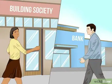 Обменять деньги в Великобритании Шаг 5