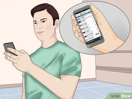 Обменять деньги в Великобритании Шаг 9