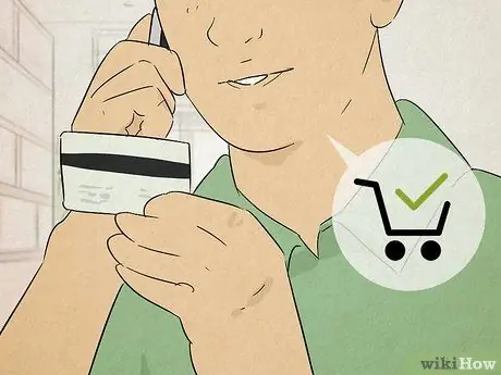 Купить серебряные акции Шаг 12