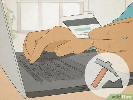 Купить серебряные акции Шаг 7