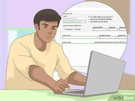 Сдать дом в аренду бесплатно Шаг 5