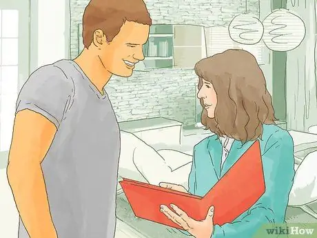 Купить дом в аренду Шаг 10