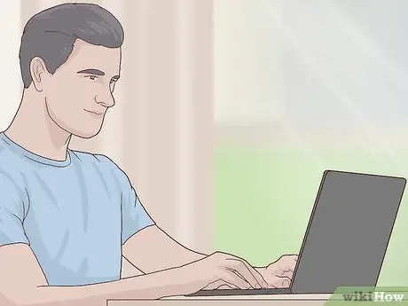 Выполните осмотр дома, шаг 10