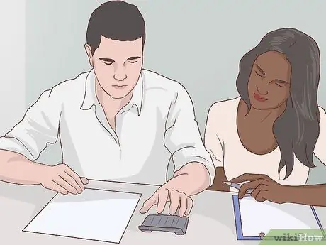 Выполните осмотр дома, шаг 15