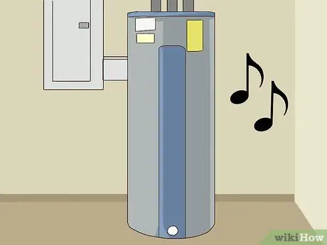 Выполните осмотр дома, шаг 5