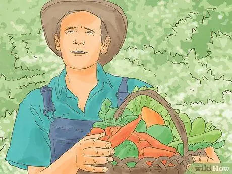 Инвестируйте в сельскохозяйственную недвижимость в Иллинойсе Шаг 2