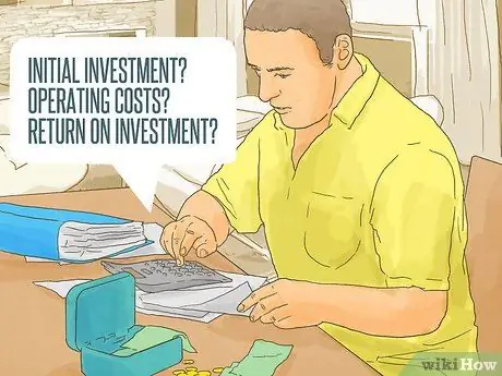 Инвестируйте в сельскохозяйственную недвижимость в Иллинойсе Шаг 5